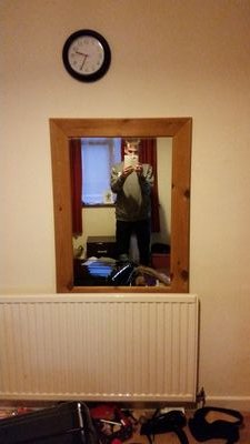 SRubenis's profile picture. 