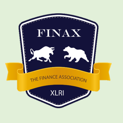 FINAX promotes all finance-related endeavours at XLRI. One of the oldest committees on campus, FINAX is thoroughly dedicated to making XLRI a finance hub.