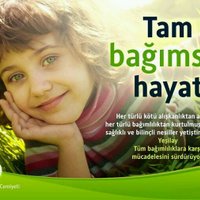 Genç Yeşilay Konya (@konyagncyesilay) Twitter profile photo