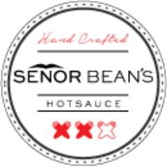 senor_beans's profile picture. World Famous Senor Bean's Hot Sauce - Official Twitter Feed