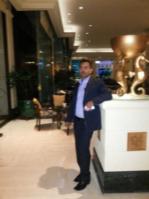 MD at Entrepreneur