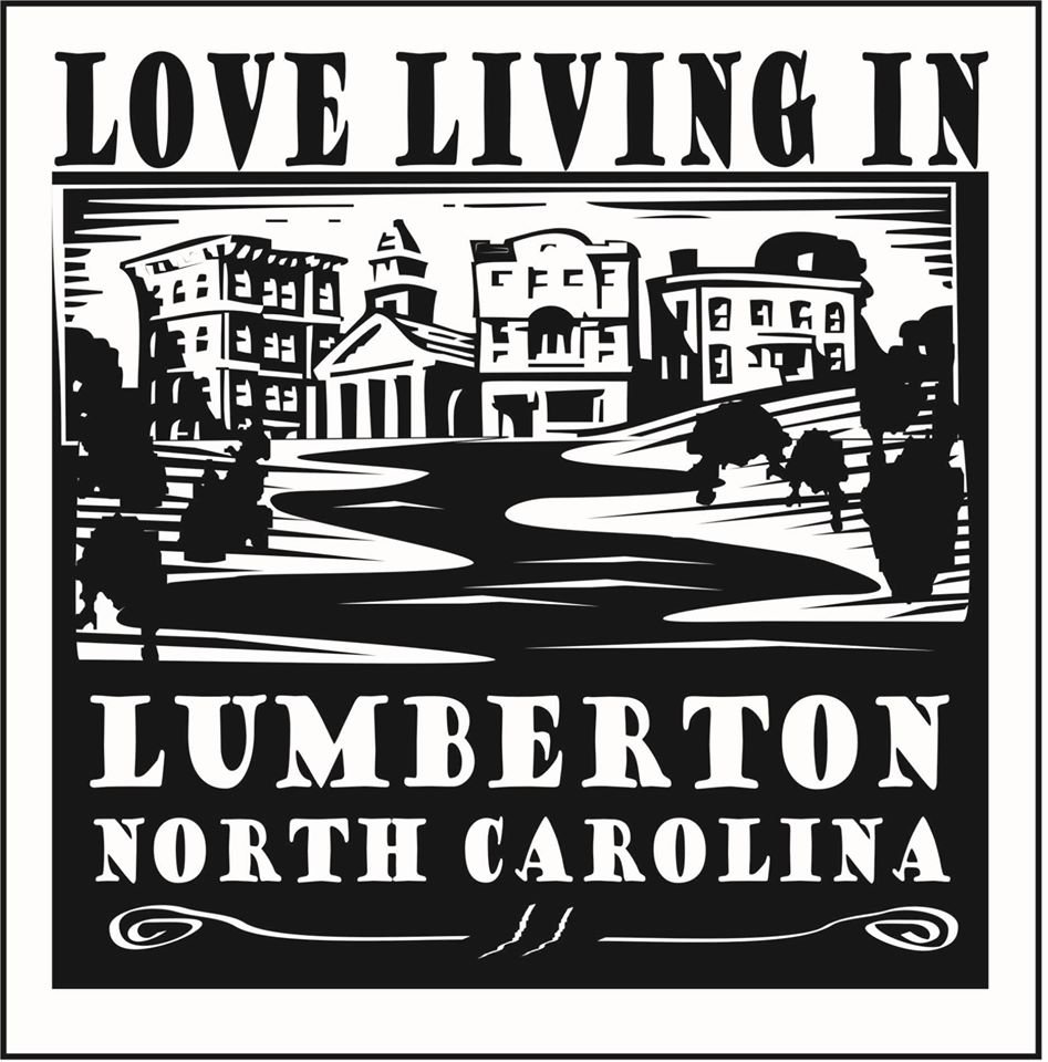 Rediscover Downtown Lumberton (RDL) is a committee of Lumberton citizens who have come together to revitalize Downtown Lumberton.