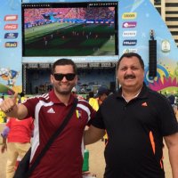 Carlos Coleoglou (@carloscoleoglou) 's Twitter Profile