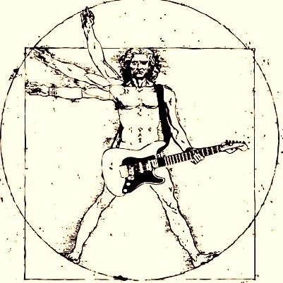 Hi!! I love music and couldn't 
live without my electric guitar and I'm just here to discover new musicians!:)  
Musician/guitarrist/composer/rocker/metalhead