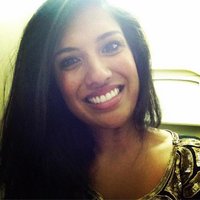 Michelle Oke (@michellemat) 's Twitter Profile