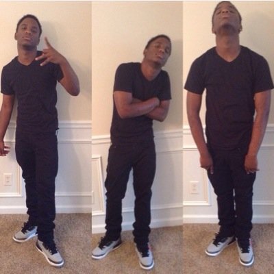 Rip jackie . Free my boys .