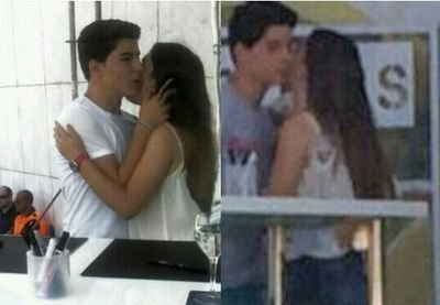 Si quieres algo tienes que luchar por ello... y hacer que cada dia cuente!