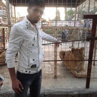 azhersadiq (@azher) 's Twitter Profile