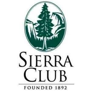 Advocating producer responsibility policies to address sustainable production and consumption and climate disruption.  FB: /SierraEPR