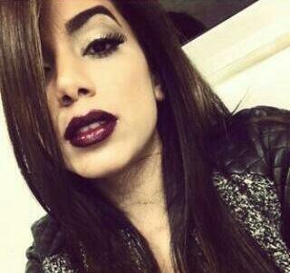 fã da mulher mais maravilhosa @Anitta_OFICIAL