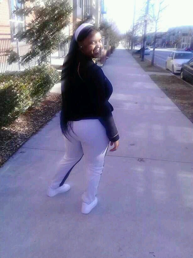 Just Ah Younqq Girl Makinqq It In Life ...Lovinqq My Daughter
