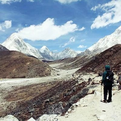 AnyaThakur's profile picture. 