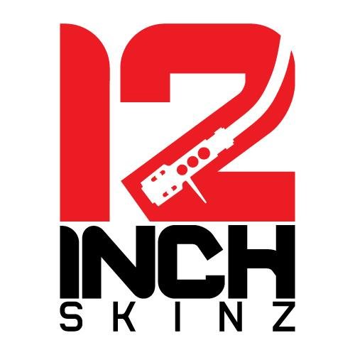 12inchSkinz: For DJ's By DJ's! The industry standard in custom hardware skinz for professional DJ's.