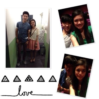 shelalucia's profile picture. mathiashardy's | Love will find the way