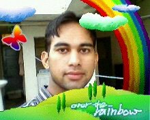 SABIR KK