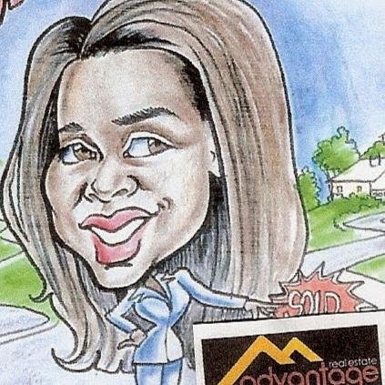 Advantage Real Estate Team Thomas Realtors serving Chino Hills