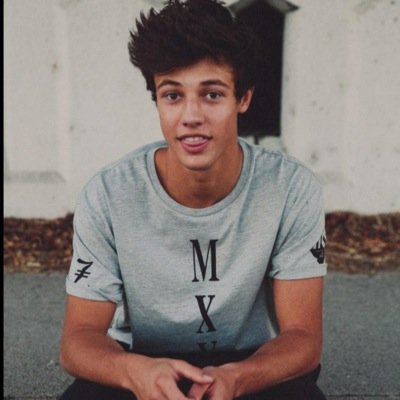 why wear a bra when cam has two hands