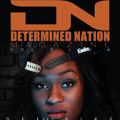 This is a magazine started in Fort Collins, Colorado by three inspired students . It's not just a magazine its a movement #AspireToInspire