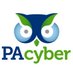 PA Cyber (@PACyber) Twitter profile photo