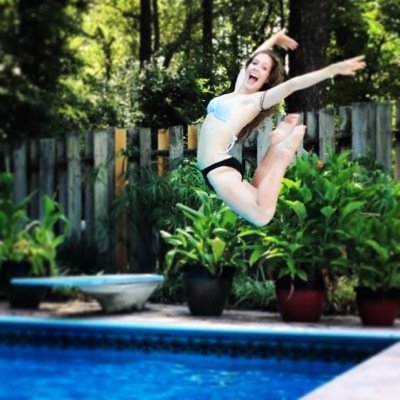 Georgia Girl and Color Guard Enthusiast for life! GO DAWGS!