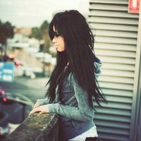 Andrea [Andy] (@wcrldonfire) 's Twitter Profile