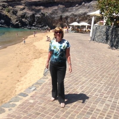 MargBt's profile picture. 