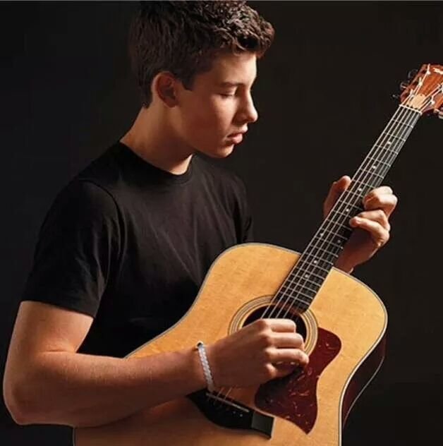 I love you so much Shawn Mendes :)