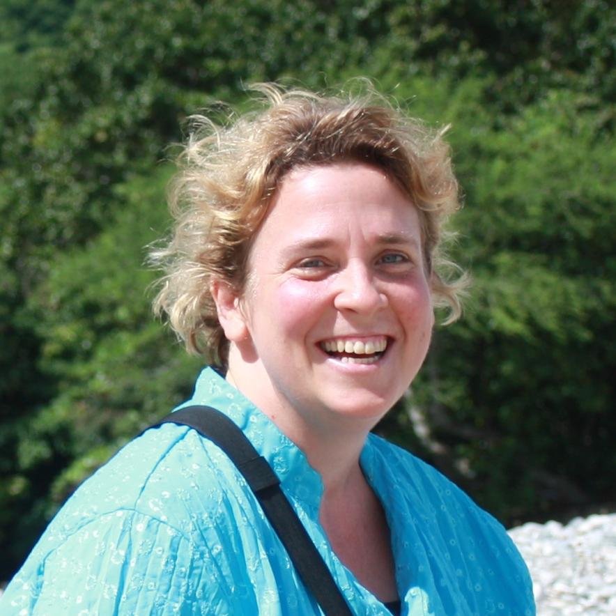 CatherineAubry3's profile picture. Chargée des relations publiques Mission inclusion