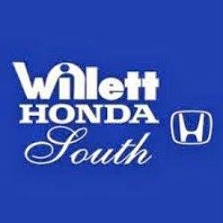 Willett Honda offers quality new and used Honda vehicles in Morrow, Georgia. Contact us at 770.968.1500 or come visit: 6871 Mount Zion Blvd.