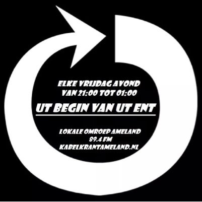 UtBeginVanUtEnt's profile picture. 