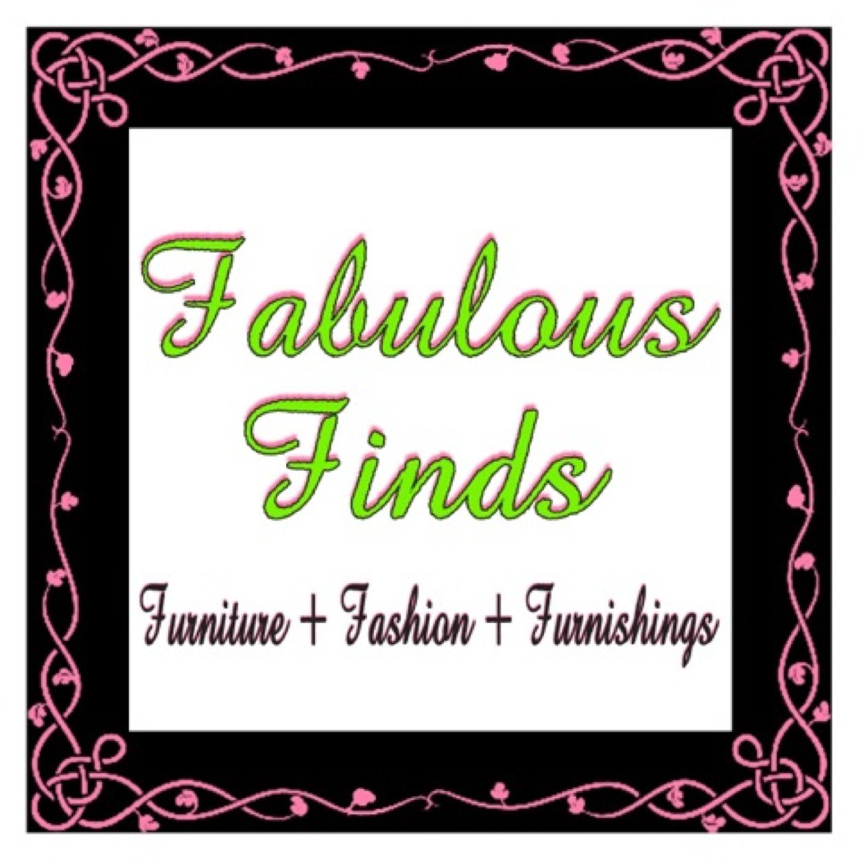 Upscale Consignment Shop with all your fave must haves! Open Mon-Sat! Fabulous Finds Consignments & Gifts || 112 S. Main St, Kernersville, NC || 336.992.4550