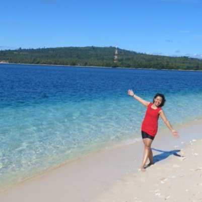 sheen_carol's profile picture. 