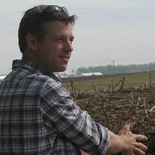 Soil Scientist