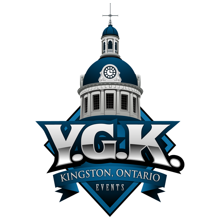 Providing a full calendar of everything going on in Kingston, Ontario.  Independent website, not in association with the city.