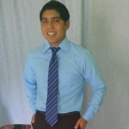 CHRISTIAN_AT's profile picture. Ingeniero  en Sistemas Computacionales, Americanista de Corazón y 100% Chiapaneco.