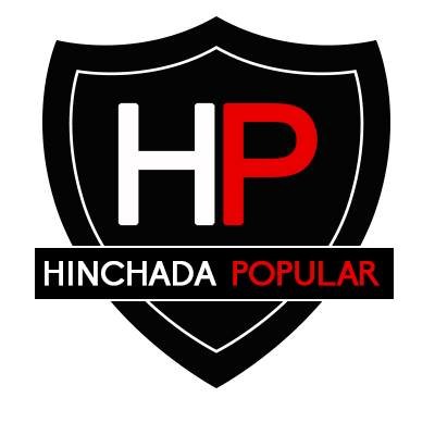 ¡Hinchada Popular Colo-Colo!
