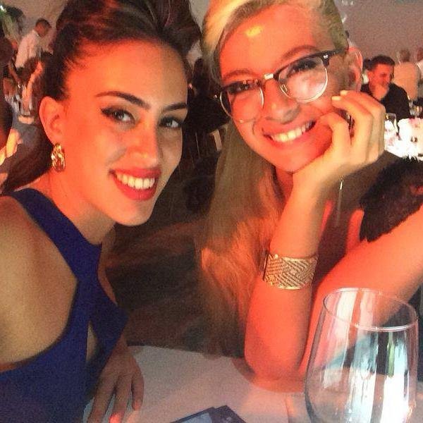 Almogi1's profile picture. BELIEVE...