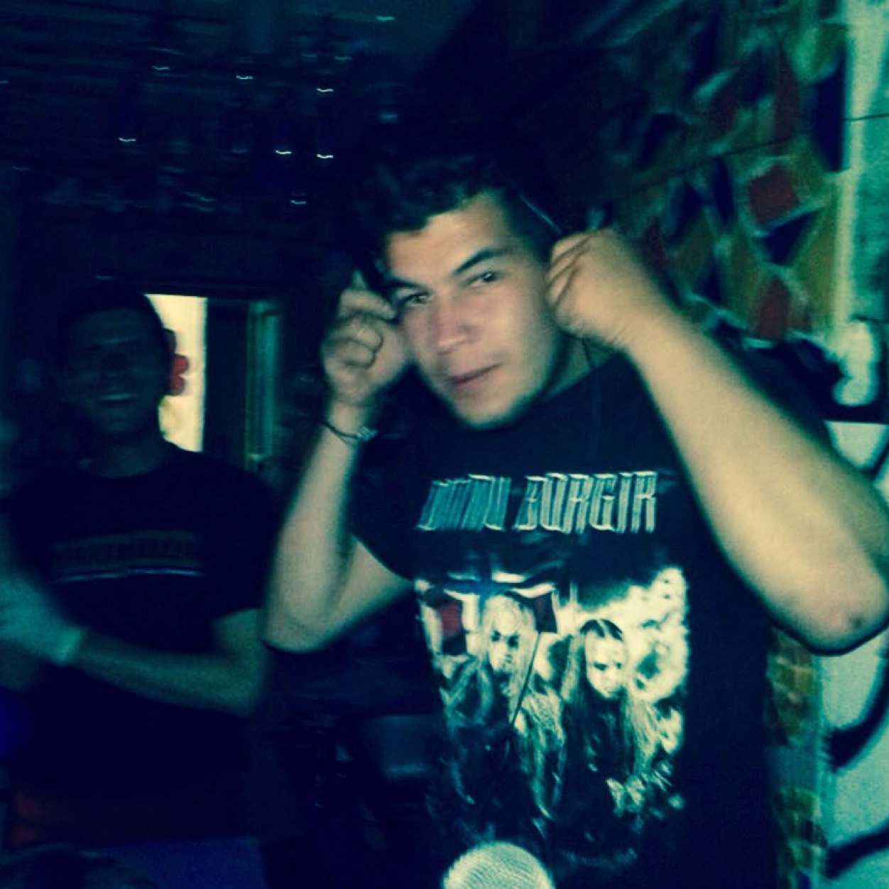 dj treffen