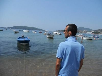 Život je nalik na olimpiske igre : jedni trguju, jedni gledaju, jedni se bore. Pitagora