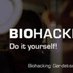 The Biohacker (@thebiohack) Twitter profile photo The Biohacker (@thebiohack) Twitter profile photo