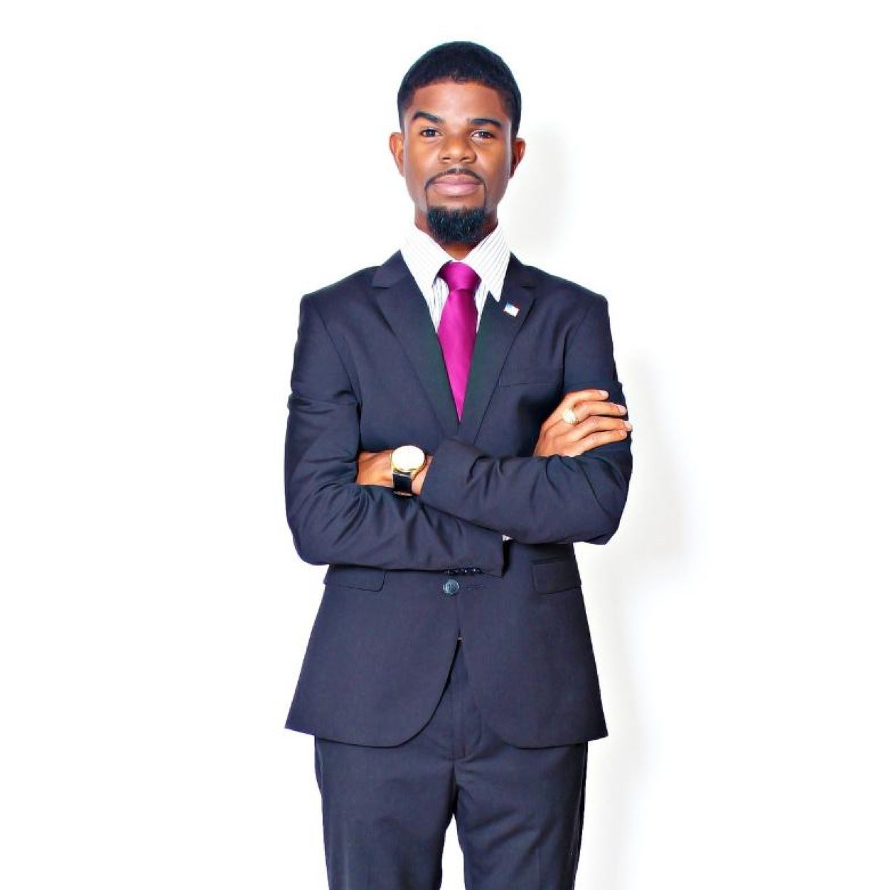 Creating Possibilities!!

Write in Evin Matthews for Mayor!