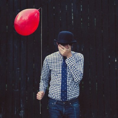 I am that one guy. Everywhere you need me to be. http://t.co/3UuatQWACy