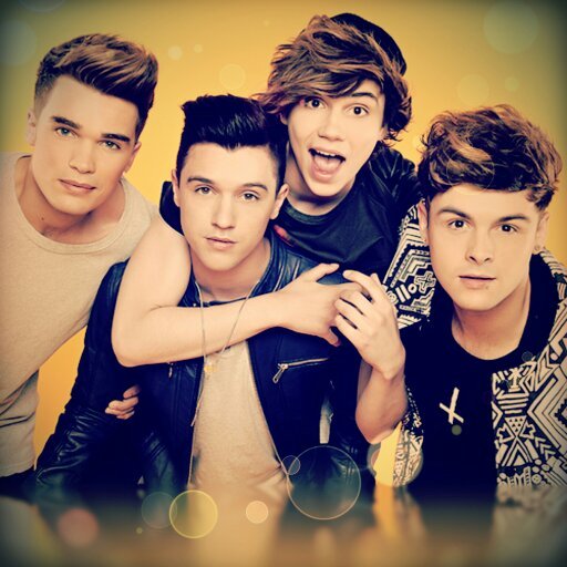 Unionjman's profile picture. Union J ♡ Teen Wolf ♡ F.R.I.E.N.D.S ...That's it...