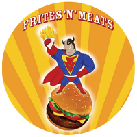 Frites'n'Meats (@fritesnmeats) 's Twitter Profile Photo
