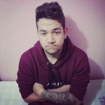 Chega mais !