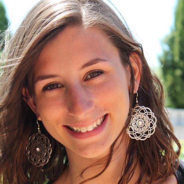 CeliaToustou's profile picture. 