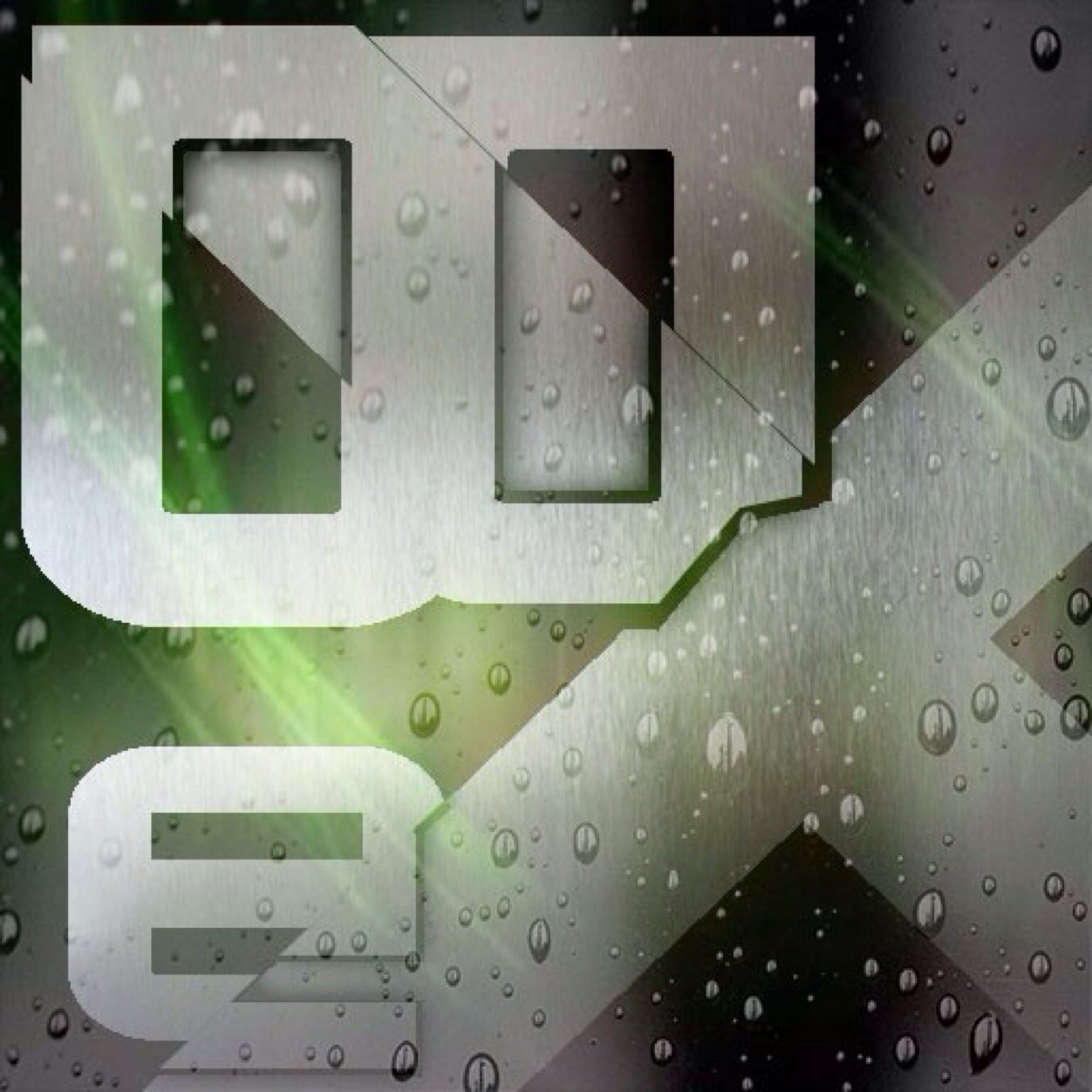 ModernCombat iOS メインクラン BeX