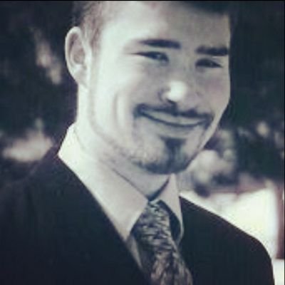 johnecormier's profile picture. 