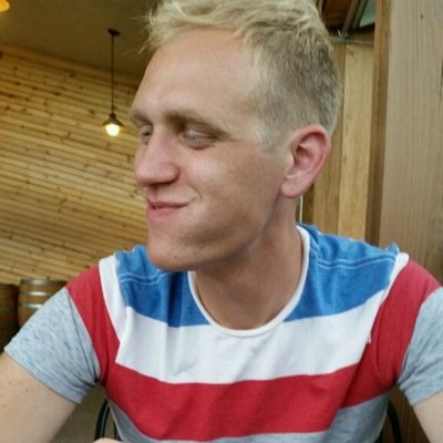 JaquebHuot's profile image