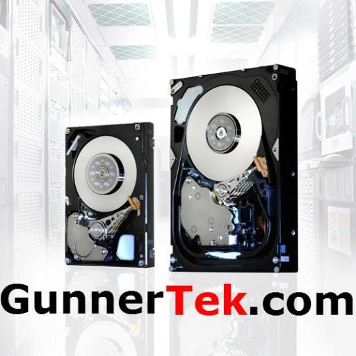 GunnerTek, Inc. is a B2B based enterprise solutions partner focused on delivering quality enterprise hardware solutions and services.